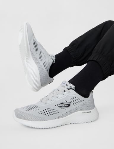 Image of Skechers Mens Bounder Sneaker
