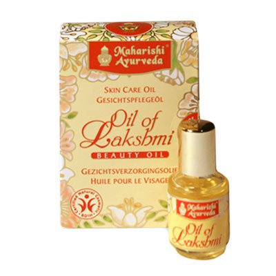 MAHARISHI AYURVEDA - Radiant Skin Oil Huile de soin du visage - 7 ml Cover