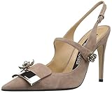 Sergio Rossi レディース Sr1 パンプス US サイズ: 6 カラー: ベージュ