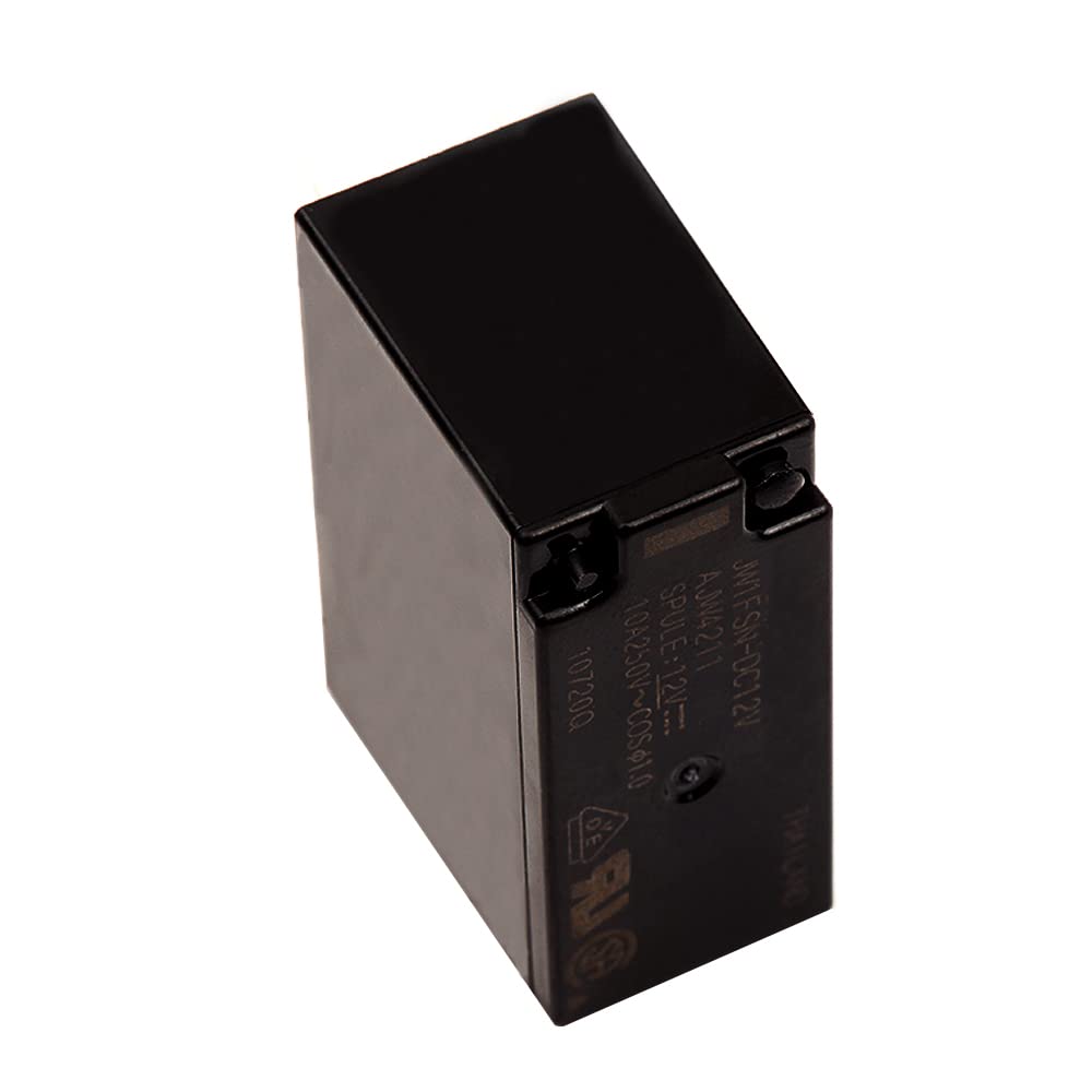 JW1FSN-DC12V AJW4211 10A Relè DIP5