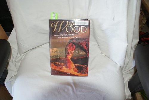 Tierra sagrada / Sacred Ground (Spanish Edition) [Spanish] 842533523X Book Cover