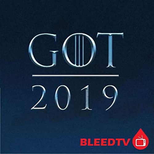 Game of Thrones S8 E6 "The Iron Throne" By HBO