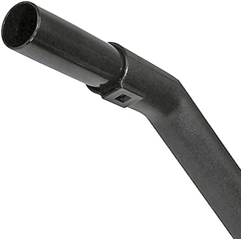 SPARES2GO Pipe Hose for Nilfisk Saltix 3 VP300 GD111 GD910 Vacuum Cleaner