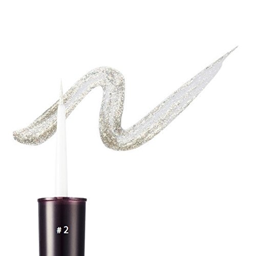 Etude House Tear Eye Liner, No. 3 Pink, 1 Ounce #TOP3