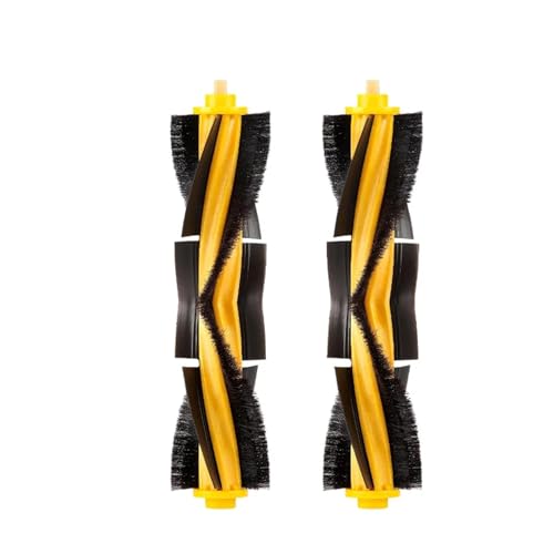 Brosse principale compatible Deebot N10 T8 T9 N8 (pack de 2) - 2