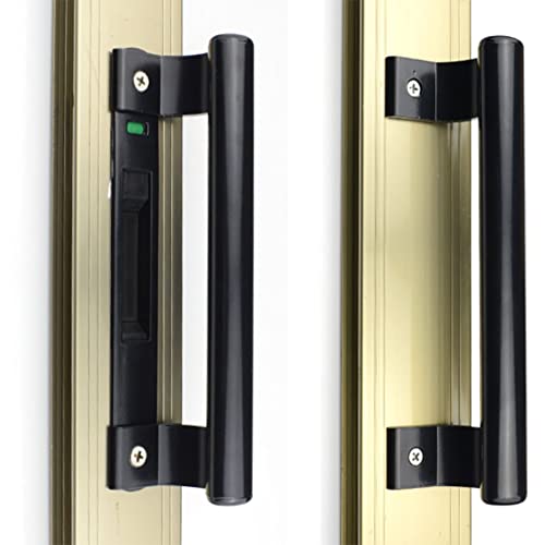 Maniglia per porta di fienile resistente da 170