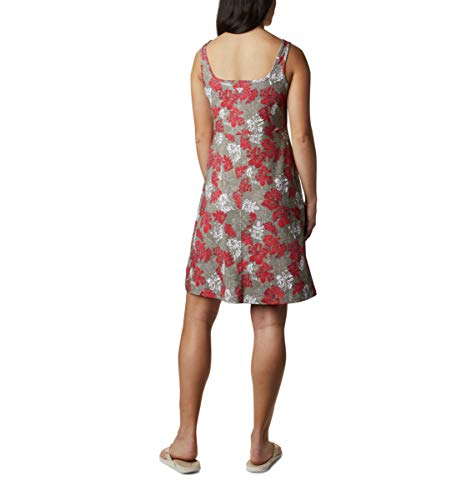 Image of Columbia Women's PFG Freezer III Dress