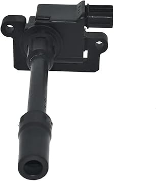 Ignition Coil Pack Ignitions Coils 1/4PCS Ignition Coil H6T12671A MD359868 MD365101 For Mitsubishi For Galant 1999-2004 For Space Wagon 1998-2004(4pcs)