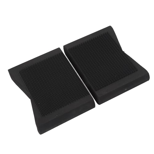 Bloque antideslizante para pedal de batería miniatura 2