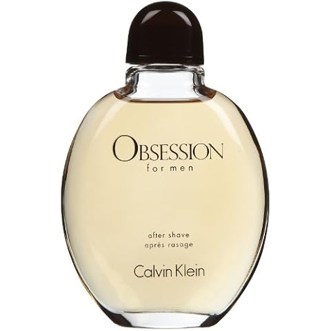 Calvin Klein Obsession After Shave Cover