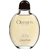 Calvin Klein Obsession After Shave for Men – With Notes of Bergamot, Mandarin, Lavender & Musk