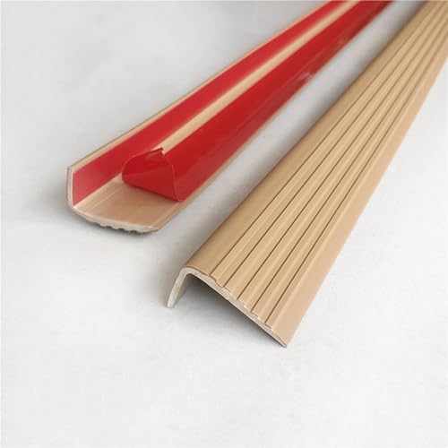 DFSGEP PVC L^Kii@i1[g/s[XAJbg\j4cm × 2cm / 1.57×0.78C`}`J[GbWgAKĩXebvAX[vAAؐA嗝΃^Cp̎ȔS~(Light Coffee)