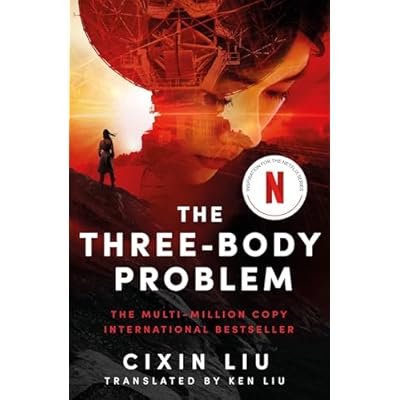 The Three-Body Problem
