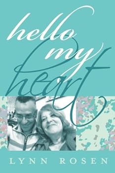 Paperback Hello My Heart Book