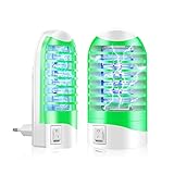 【Uso versátil】 Dispositivo antimosquitos – además relevante o adecuado para: trampa eléctrica para mosquitos, mosquitera, mosquitera, mosquitera, mosquitera, mosquitera, mosquitos, etc