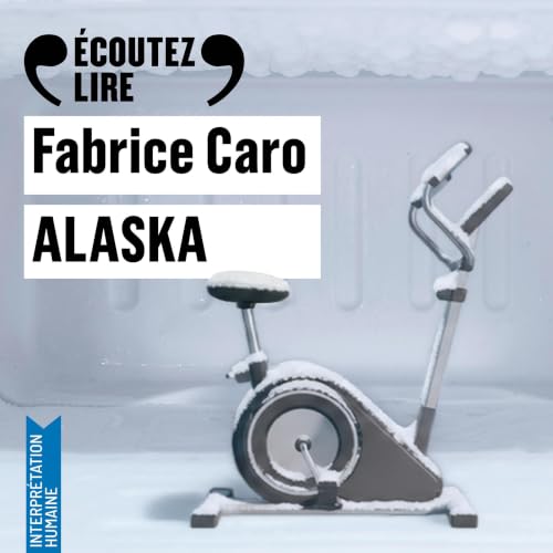 『Alaska』のカバーアート