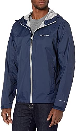 evapouration columbia