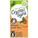 Crystal Light Peach Tea, 1.5 oz
