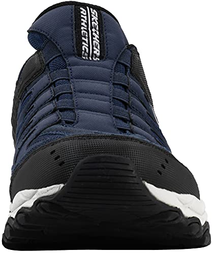Image of Skechers Men's Afterburn M. Fit Wonted