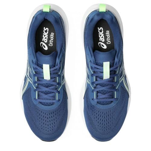Asics Gel-Contend 9 Sneaker - 6