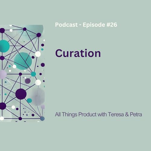 Curation cover art