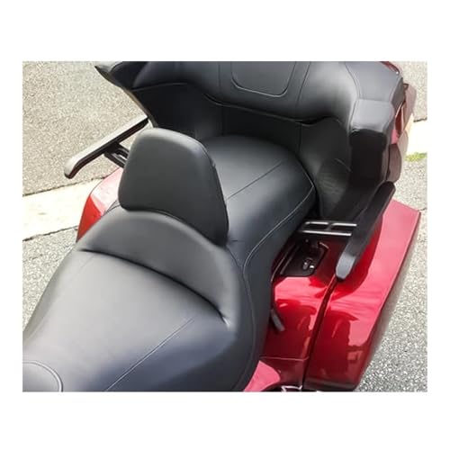 Dossier passager arrière moto accessoire de selle GL1800 2018 - 7