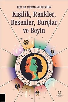 Ki ilik Renkler Desenler Bur lar ve Beyin