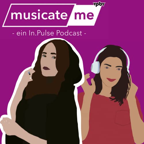 JA&Icirc;SA - Musikerin