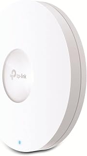 ACCESS POINT WIRELESS GIGABIT WI-FI 6 AX1800 EAP620 HD SMB