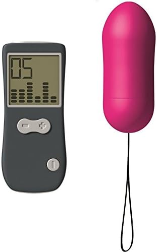Marc Dorcel Huevo Vibrador - 150 gr