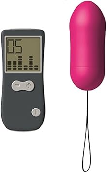 Marc Dorcel Huevo Vibrador - 150 gr