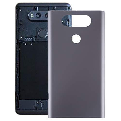 Couvercle de batterie LG V20 finition noire haute précision VS995