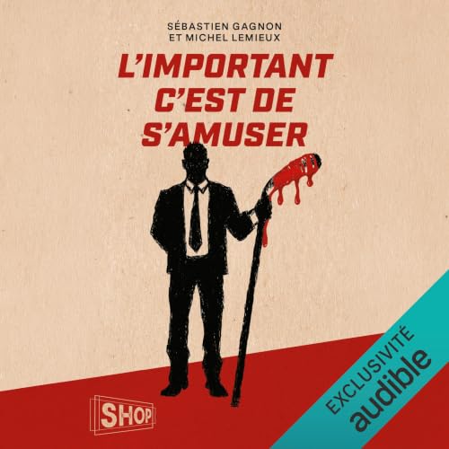 L&rsquo;important c&rsquo;est de s&rsquo;amuser cover art