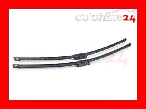 Miniatura 2 de MERCEDES-BENZ 2128201700 HOJA DE LIMPIAPARABRISAS OEM ORIGINAL