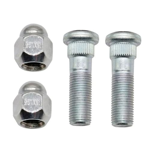 Tornillos llanta para Subaru Outback solución a vibración de rueda 2
