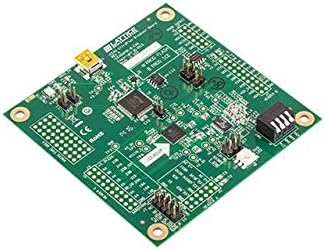 ICE40UP5K-B-EVN iCE40UP UltraPlus Breakout FPGA Evaluation Board - 1 item(s)