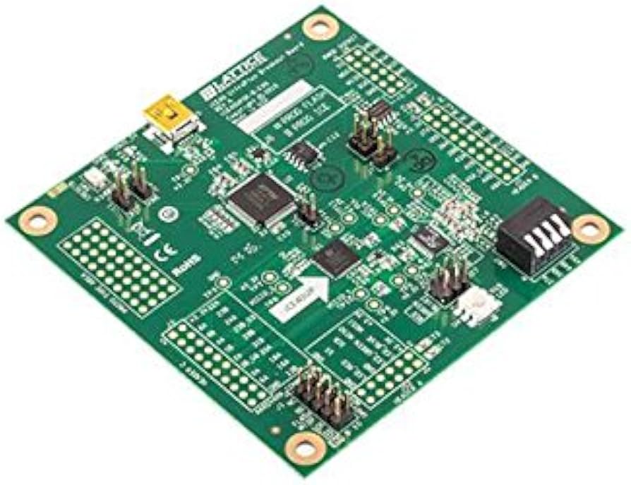 Amazon.com: LATTICE SEMICONDUCTOR ICE40UP5K-B-EVN iCE40UP