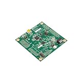 LATTICE SEMICONDUCTOR ICE40UP5K-B-EVN iCE40UP UltraPlus Breakout FPGA Evaluation Board - 1 item(s)
