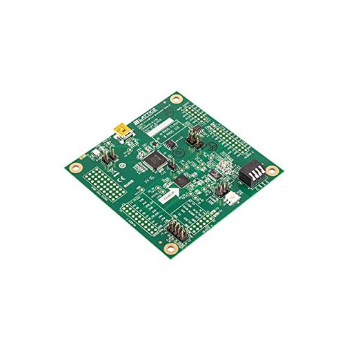 LATTICE SEMICONDUCTOR ICE40UP5K-B-EVN iCE40UP UltraPlus Breakout FPGA Evaluation Board - 1 item(s)