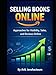 Selling Books Online: Approaches for Visibility, Sales, and Reviews Online