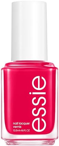 Essie Żel LED Soak-Off Gel Polish - Pinkies Out, 12,5 ml