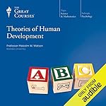 Cover of Theories of Human Development