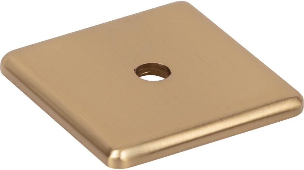 Top Knobs Radcliffe Backplate