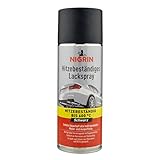 auspuff xt 600 Hitzebeständig bis 600°C NIGRIN 74117 Hitzebeständiges Lackspray 400 ml
