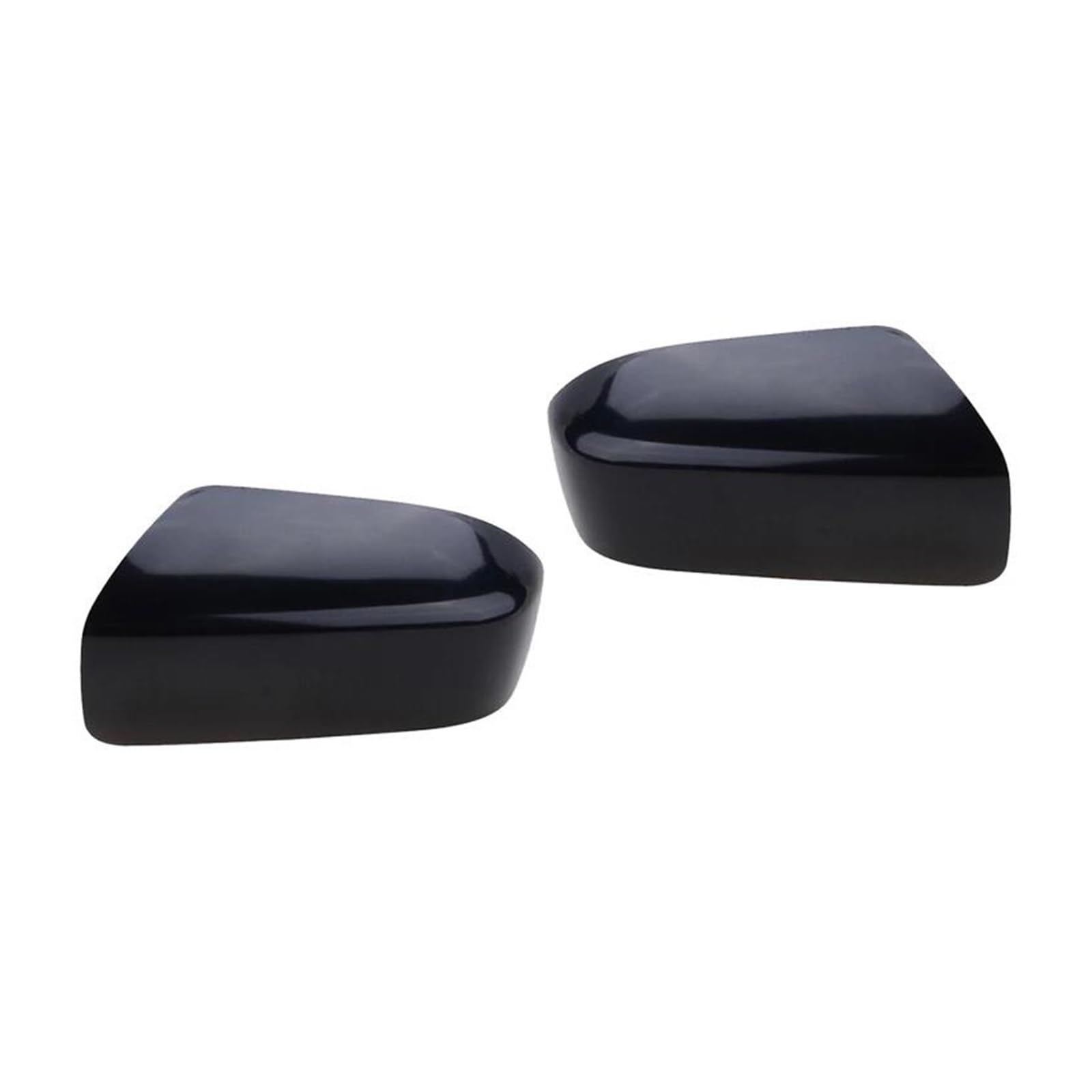 Coques de rétroviseur noir pour Accord protection latérale voiture - 8