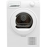 Indesit i2d71wee Secadora Carga Frontal 7kg. b condens