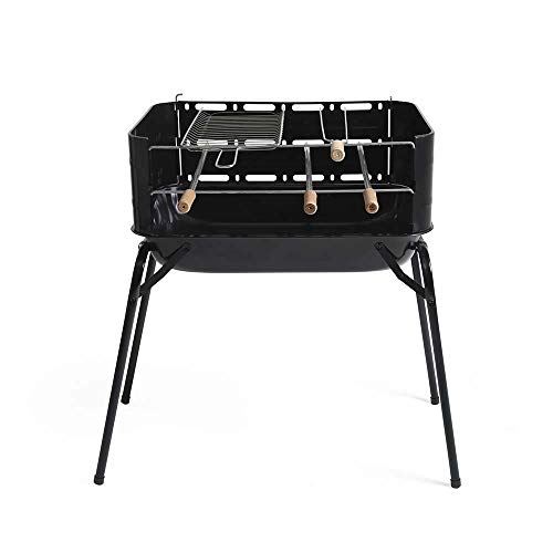 Mor - Churrasqueira Araguaia