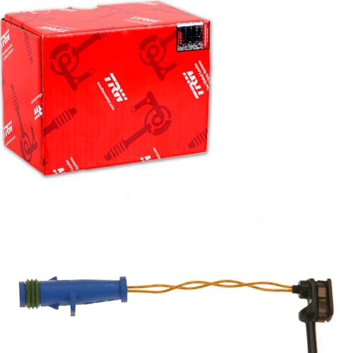 TRW AUTOMOTIVE GIC242 Segn.Usura Mercedes B.Class