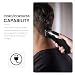 Wahl Clip N Rinse Cordless Men's Hair Clipper, Rechargebale, Washable