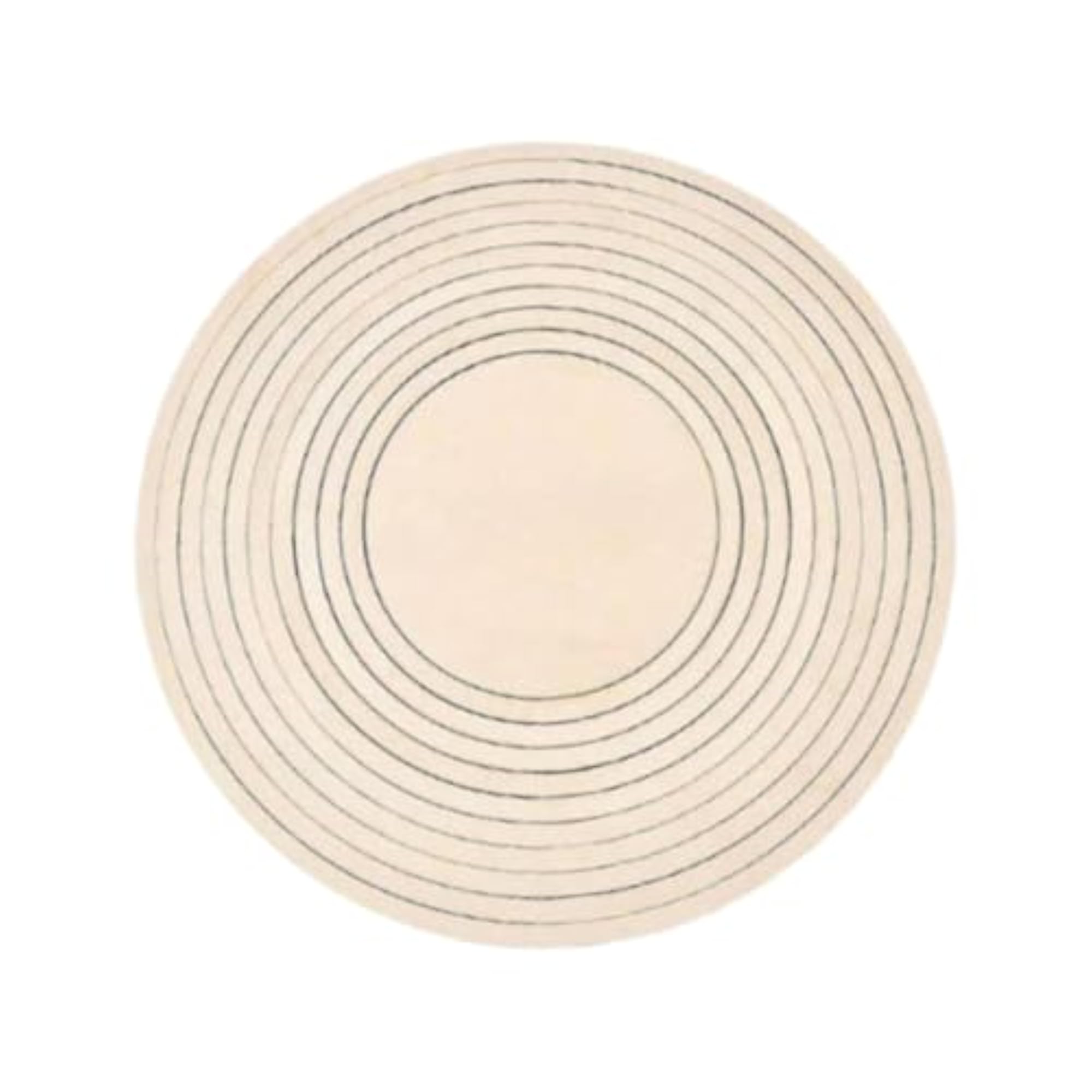 Round Pottery Tools for Beginners and Enthusiasts